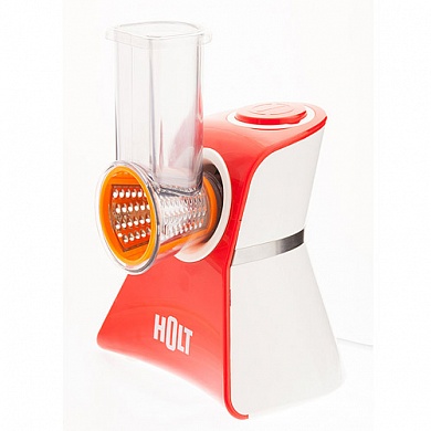 Комплект овощерезка HOLT HT-SM и овощечистка SC01
