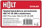 Предмоторный фильтр для пыл. HOLT HT-VC-009. A06