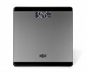 Весы напольные электронные HOLT HT-BS-008 black