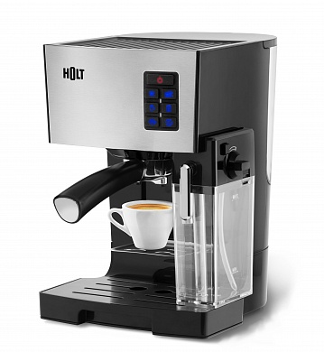 Кофеварка HOLT HT-СM-006