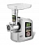 Мясорубка HOLT HT-MG-008 серебро