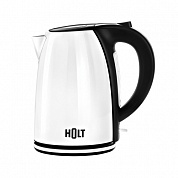 Чайник HOLT HT-KT-004 белый  
