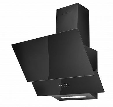 Кухонная вытяжка HOLT HT-RH-014 60 черная