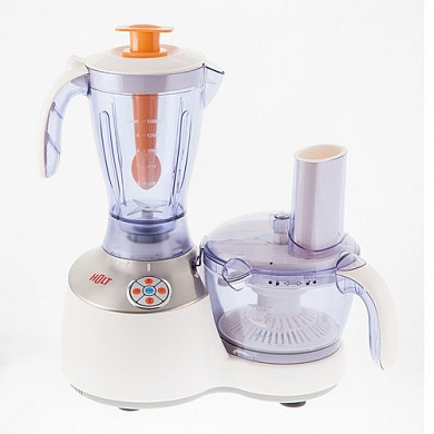 Кухонный комбайн HOLT HT-FP-001