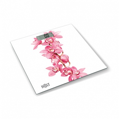 Весы напольные электронные HOLT HT-BS-007