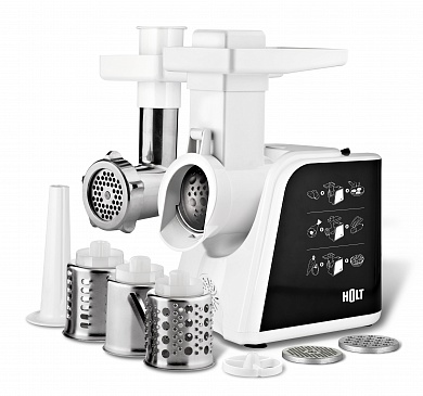Кухонный комбайн HOLT HT-FP-003