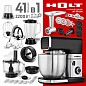 Кухонный комбайн HOLT HT-FP-014