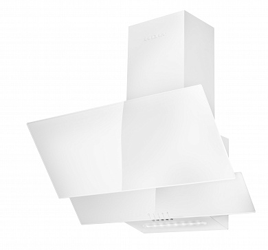 Кухонная вытяжка HOLT HT-RH-016 60 белая