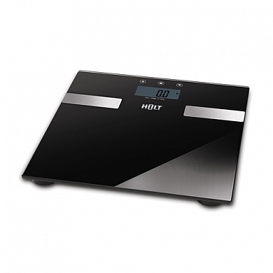 Весы напольные электронные HOLT HT-BS-003