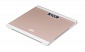 Весы напольные электронные Holt HT-BS-008 rose