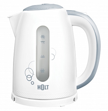 Чайник Holt HT-KT-005 белый