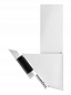 Кухонная вытяжка HOLT HT-RH-016 60 белая